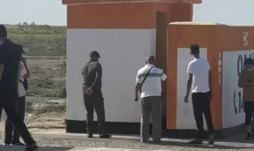 Водителей Казахстана призвали пользоваться туалетами по назначению