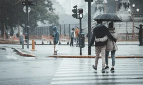 Жара до +42°С и штормовые дожди: синоптики дали прогноз погоды в Казахстане на 6 августа