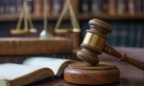 Ақмола облысында 2 млрд теңге заңсыз несие рәсімдеген қылмыстық топ ұсталды