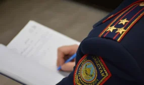 Маңғыстауда оқушыны аяусыз ұрып-соққан жасөспірімдерге қатысты қылмыстық іс қозғалды
