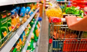 Қазақстанда апта ішінде әлеуметтік маңызы бар бірқатар азық-түлік өнімдерінің бағасы төмендеді