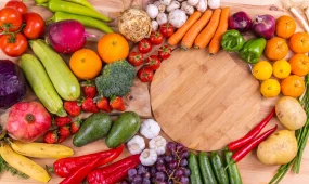 В Казахстане за неделю снизились цены на ряд социально значимых продуктов