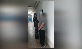 Сталкинг жасаған ер адам жауапқа тартылды