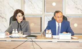 В Казахстане формируют новую биотехнологическую отрасль до 2036 года