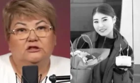 Марқұм фельдшердің енесі маңызды мәлімдеме жасады