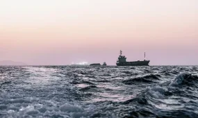 Заблокированный Ормузский пролив угрожает планете экологическим кризисом