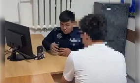 Салют для невестки стоил астанчанину пяти суток ареста