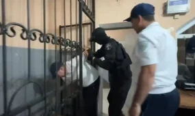 TikTok-та бейәдеп сөйлеген шымкенттік тұрғын қамауға алынды