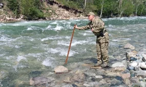 11 елді мекенде сел жүру қаупі бар