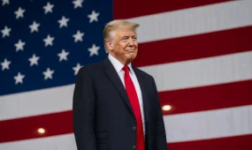 Война с Ираном давит на рейтинги Трампа перед выборами в Конгресс