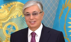 Қазақстандықтардың басым бөлігі Қ.Тоқаевқа сенім білдіреді