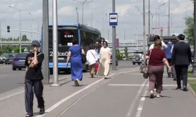 Елімізде әрбір төртінші әйел харассментпен бетпе-бет келеді