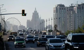От дронов до лазеров: как цифровые технологии помогают выявлять нарушителей ПДД
