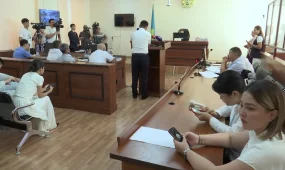 Нұрай Серікбай ісі: мемлекеттік айыптаушы өмір бойына бас бостандығынан айыруды сұрады