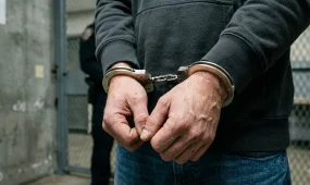 Подозреваемого по делу об обналичивании 2,5 млрд тенге вернули в Казахстан
