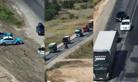 Басып озамын деп басына қауіп төндірді: Ақтөбеде 11 жүргізуші жауапқа тартылды