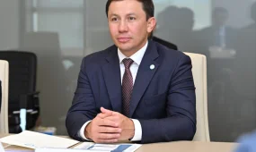 Геннадий Головкин стал кандидатом на пост вице-президента ISSA