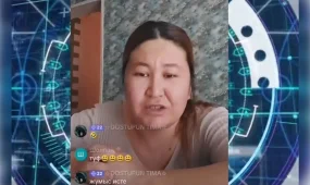 Блогершу из Шымкента наказали за противоправный контент в TikTok
