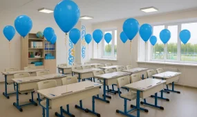 Жаңа оқу жылында 380 мыңнан астам бала бірінші сыныпқа барады