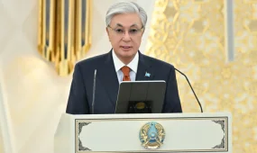 Глава государства наградил граждан, внесших весомый вклад в развитие страны