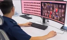 Ақтөбеде биыл бейнебақылау арқылы 193 қылмыс ашылды