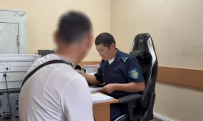 Бөтен көлікті металлоломға өткізген: Өскеменде бірқатар қылмыстың беті ашылды