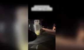 Ақмола облысында жол апатынан екі адам көз жұмды