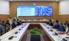 Орталық сайлау комиссиясы 20 өңірдегі жауапты мамандардың есебін тыңдады