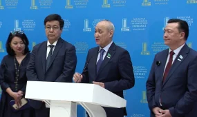 "Мемлекеттік жауапкершілік саяси партиялардың мойнында болады", - сарапшы