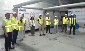 Respublica партиясының кандидаттары атыраулықтармен кездесті