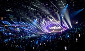 «Евровидение» изменит правила проведения конкурса с 2027 года