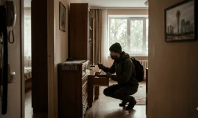 В Павлодарской области задержали подозреваемого в краже 470 тысяч тенге