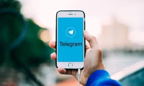 Казахстанцы жалуются на сбои в работе Telegram