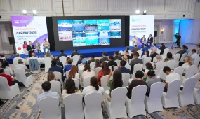 Сарапшылар «Сайлау-2026» сайлау науқанының негізгі үрдістерін талқылады
