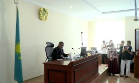 Нұрай Серікбайды аяусыз өлтірген Шерхан Аймахан өмір бойына сотталды