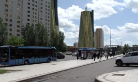 Астанада алаяқтар қажылыққа апарамыз деп 60 млн теңгені иемденген