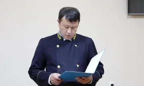 К 12 годам тюрьмы приговорили бывшего работника «Правительства для граждан» за убийство жены из ревности