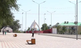 В Мангистауской области за вымогательство осудили участкового инспектора