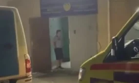 Мужчина найден мертвым в отделе полиции Экибастуза
