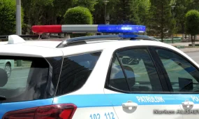 Екібастұзда ұсталған ер адам полиция бөлімшесінде қайтыс болды