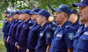 В районе Сарыарка выявили порядка 3,8 тысячи нарушений благоустройства