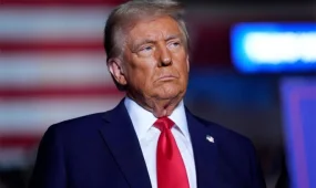 Дональд Трамп отказался извиняться перед американцами за рост цен на бензин