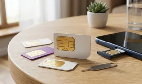 Ученые нашли новые уязвимости SIM-карт: под угрозой смартфоны и промышленное оборудование