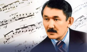 Президент «Шәмші Қалдаяқов» медалін енгізу туралы шешім қабылдады