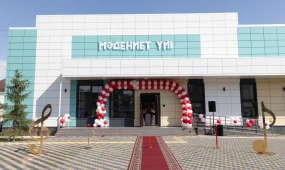 Новые вокзалы, спортивные центры и Дома культуры: как развиваются регионы Казахстана