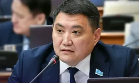 Жамбыл облысында ер адамды көлік қағып кетті: жүргізуші бұрынғы депутат Бақытжан Базарбек болуы мүмкін