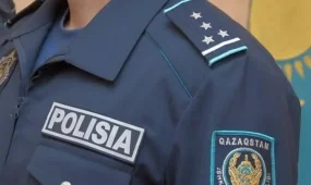 Алматыда бейтаныс ер адам 4 жастағы қызды құшақтап, бетінен сүйген: полиция тексеру жүргізіп жатыр