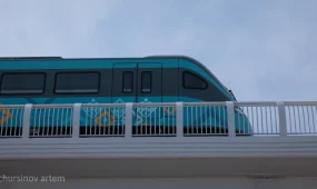 23 тамызда Астанада LRT мен автобуспен жүру тегін болады