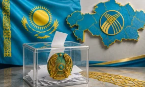 23 августа: кто готов проголосовать на выборах депутатов Курултая?
