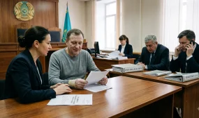 Врачебная ошибка едва не стоила пациенту руки: Целиноградская поликлиника выплатит 1,6 млн тенге